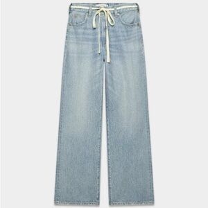 Aritzia Blue Jeans for Women